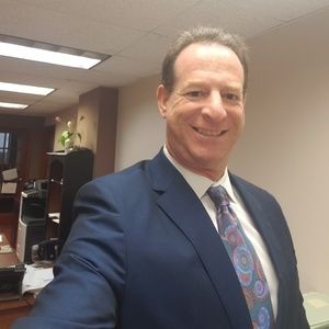 Meet your Posher, Douglas